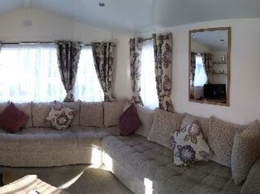 Seton Sands Caravan Park - Holiday Accommodation 20350