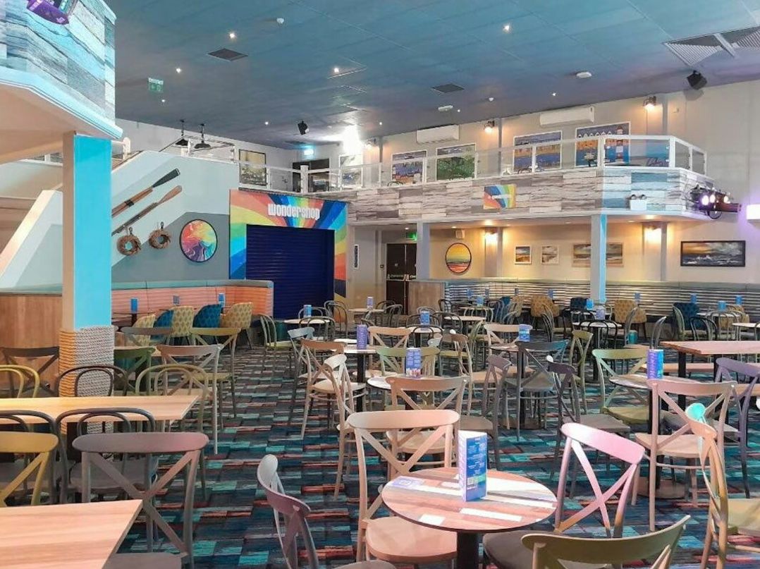 Quay West Holiday Park - Holiday Accommodation 20351