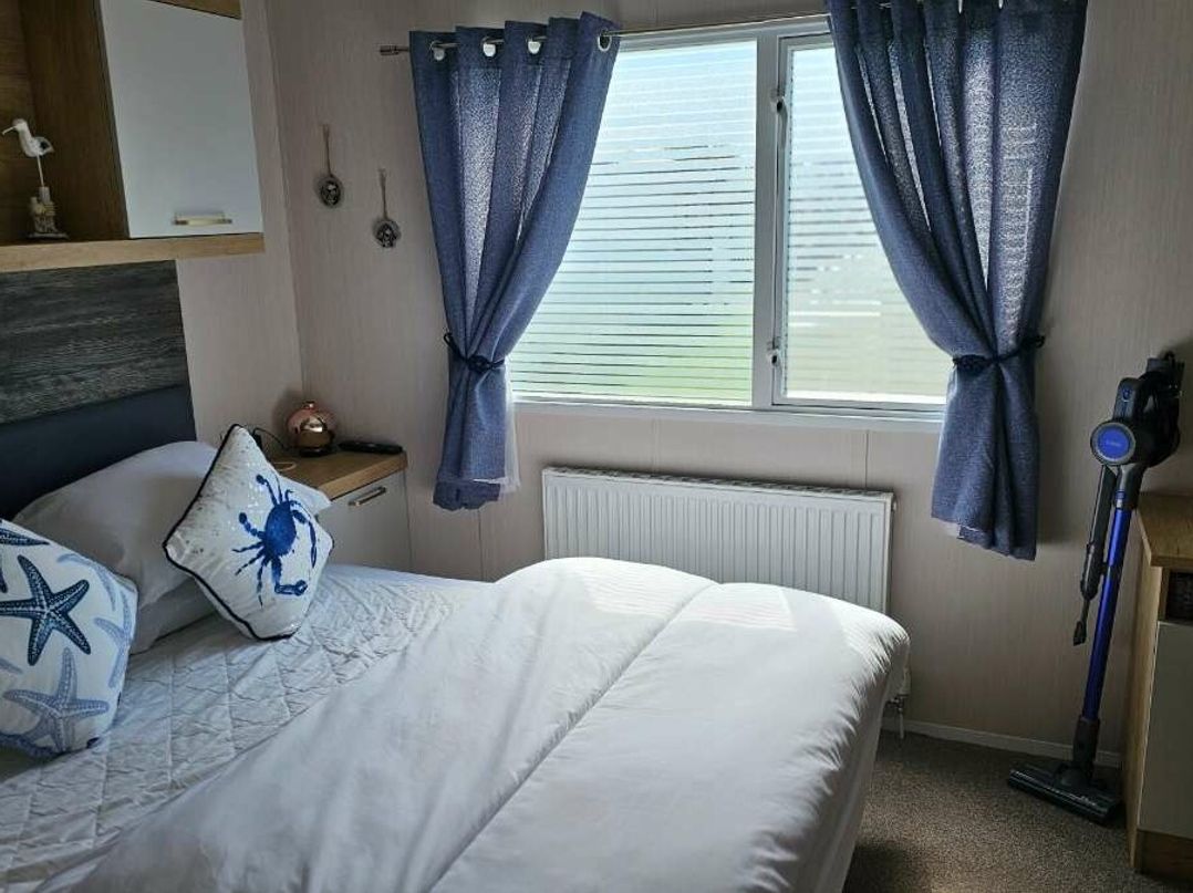 Caister Holiday Park - Holiday Accommodation 20352