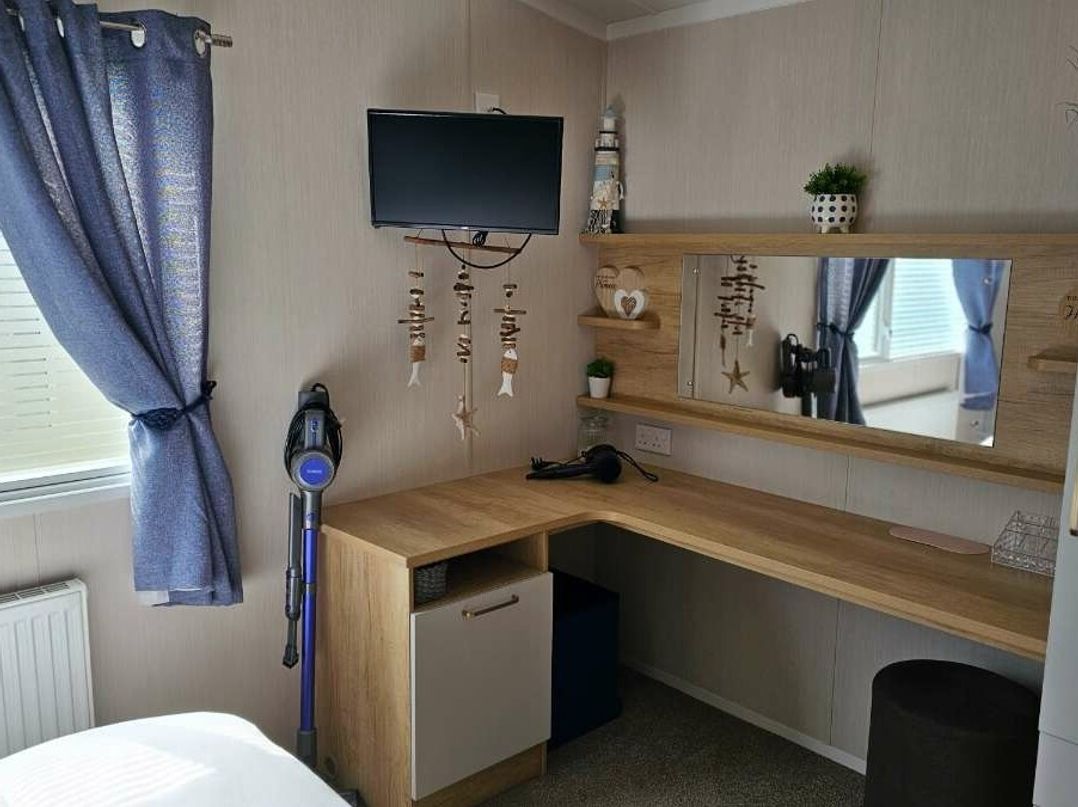 Caister Holiday Park - Holiday Accommodation 20352