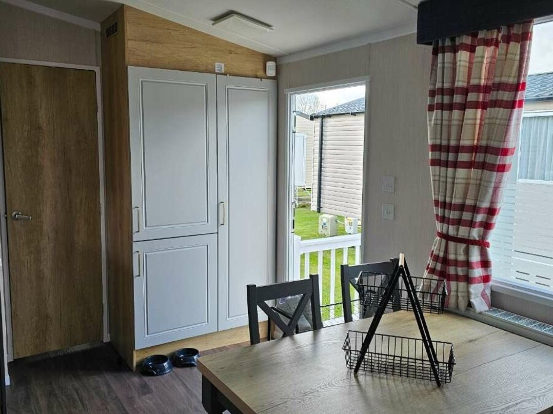 Caister Holiday Park - Holiday Accommodation 20352