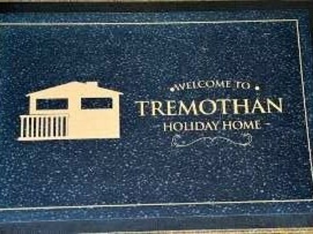 Harlyn Sands - Holiday Accommodation 20353