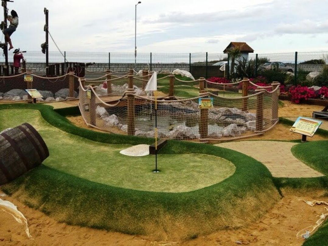 Lyons Robin Hood - Holiday Accommodation 20370