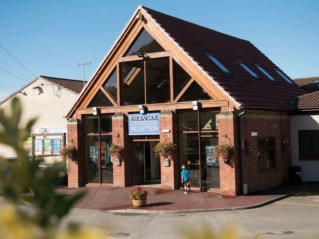 Regent Bay Holiday Park - Holiday Accommodation 20371