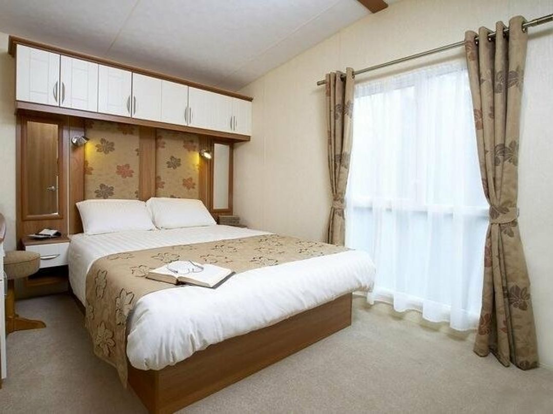 Hoburne Bashley - Holiday Accommodation 20463