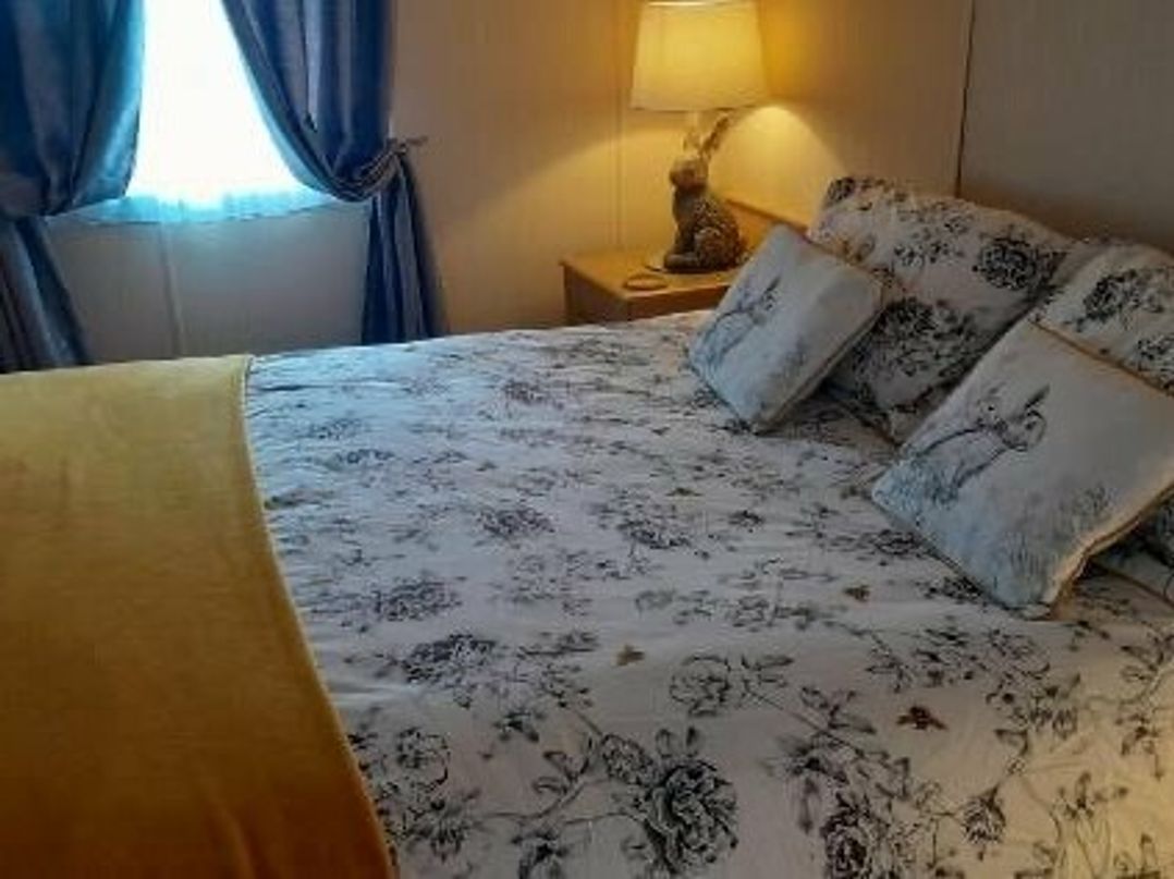 Martello Beach Holiday Park - Holiday Accommodation 20496