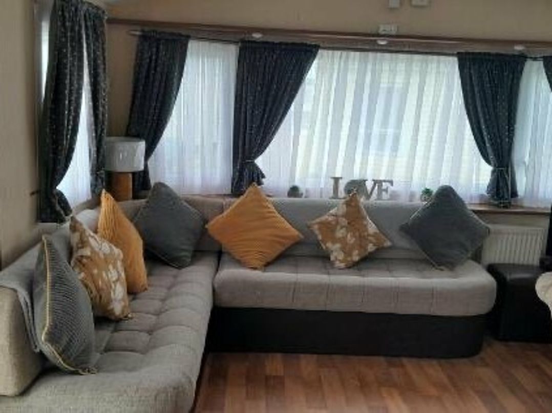 Martello Beach Holiday Park - Holiday Accommodation 20496