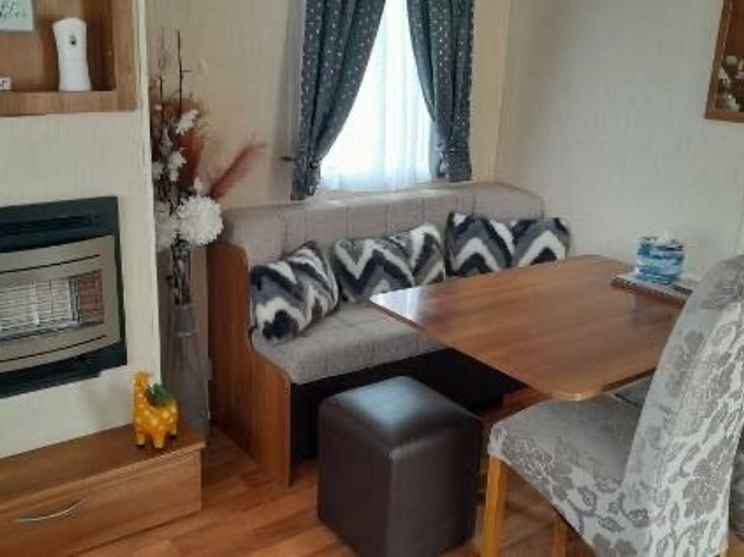 Martello Beach Holiday Park - Holiday Accommodation 20496