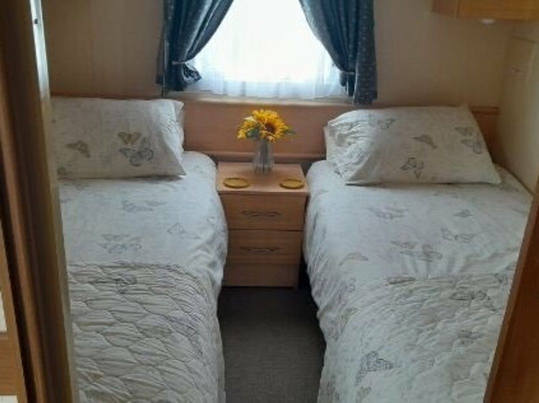 Martello Beach Holiday Park - Holiday Accommodation 20496