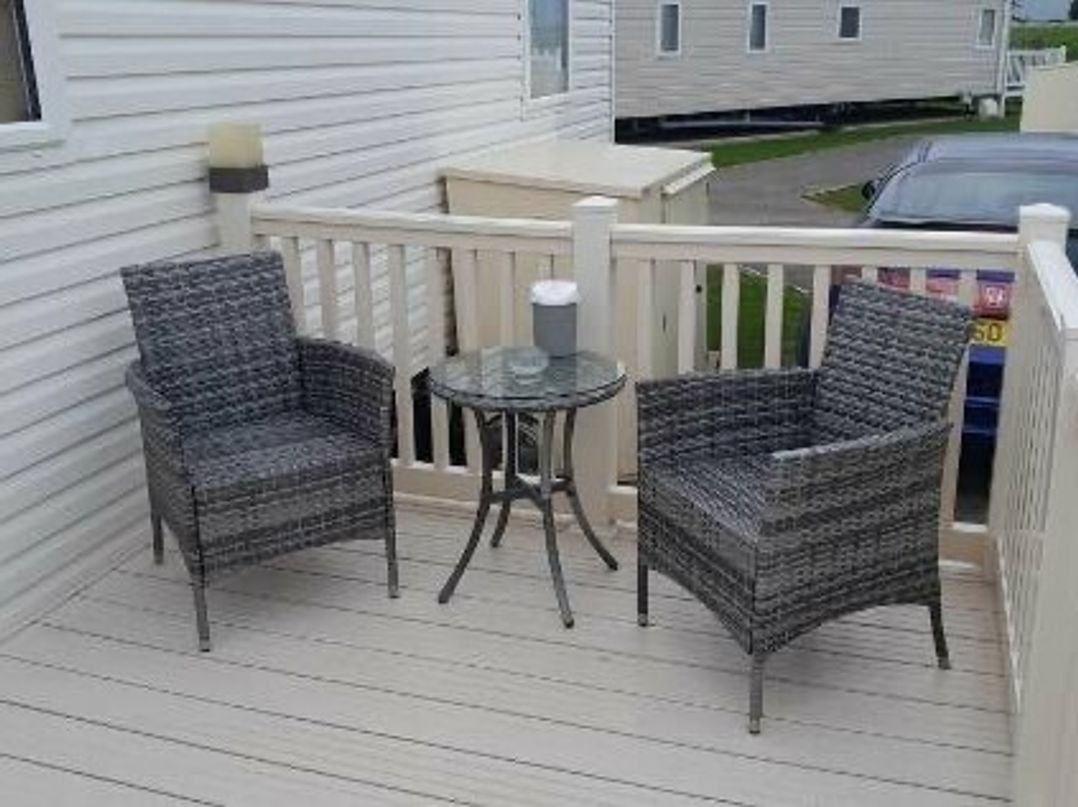 Martello Beach Holiday Park - Holiday Accommodation 20496