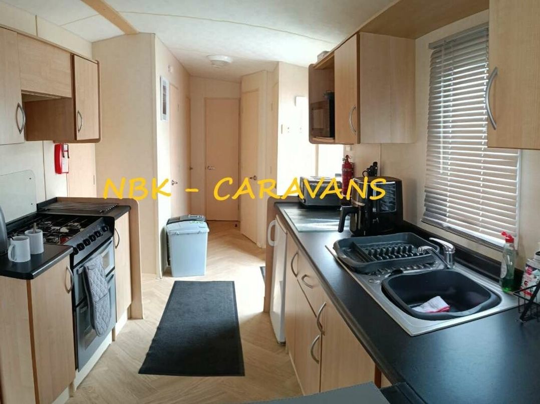 Golden Gate Holiday Centre - Holiday Accommodation 20515