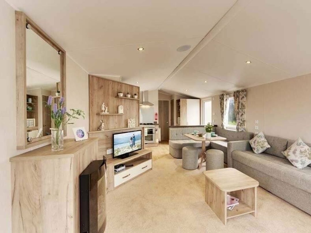 Barmouth Bay Holiday Village - Holiday Accommodation 20523