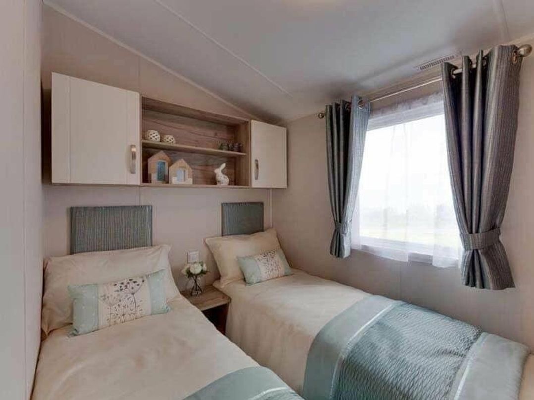 Barmouth Bay Holiday Village - Holiday Accommodation 20523