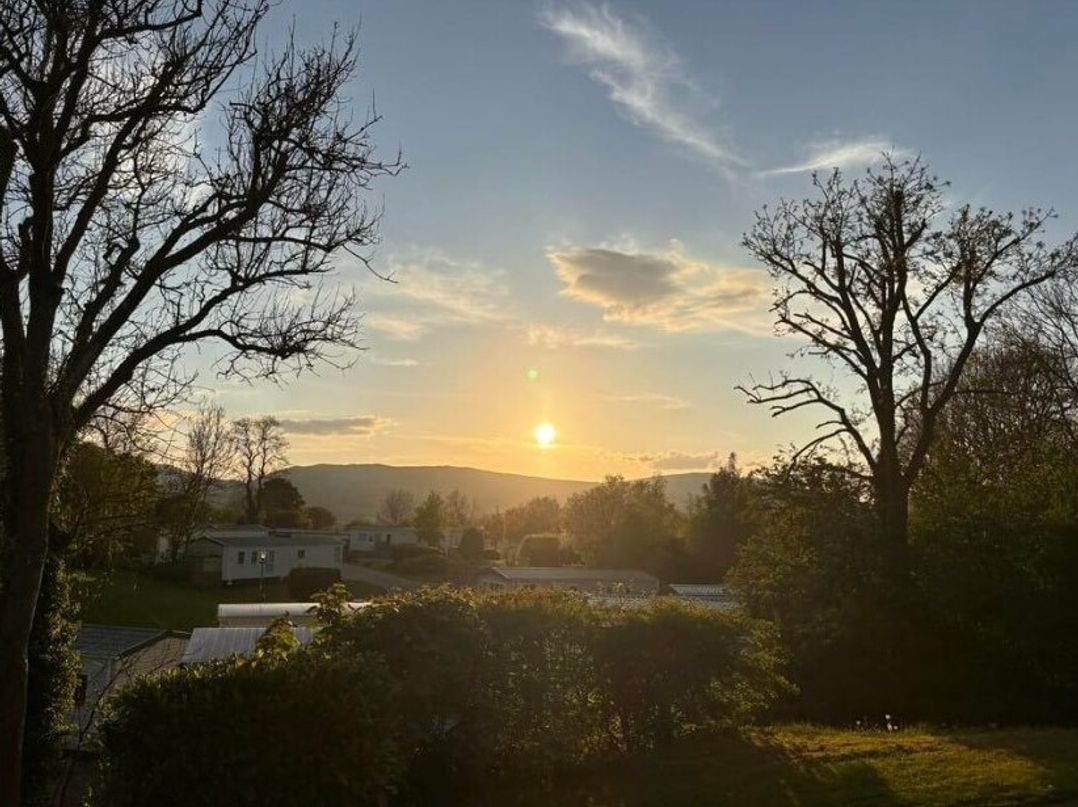 Parc Farm Holiday Park - Holiday Accommodation 20541