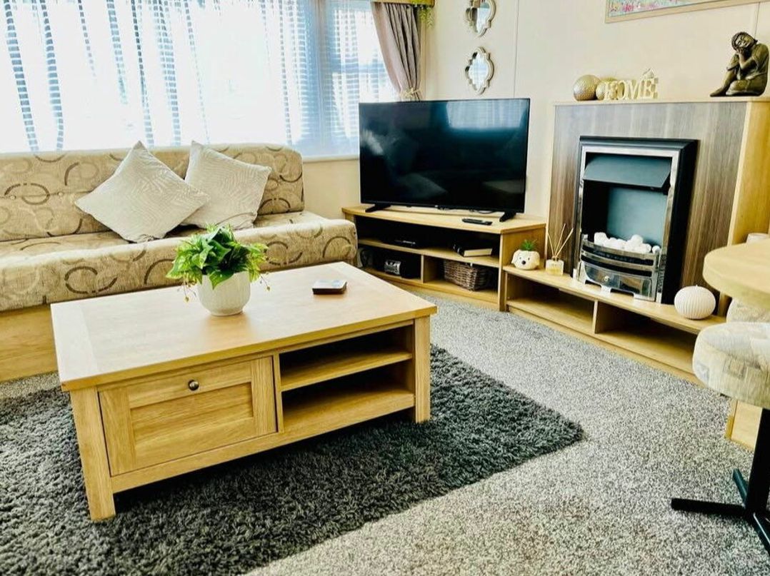 Sundrum Castle Holiday Park - Holiday Accommodation 20584