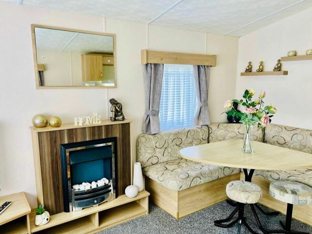 Sundrum Castle Holiday Park - Holiday Accommodation 20584