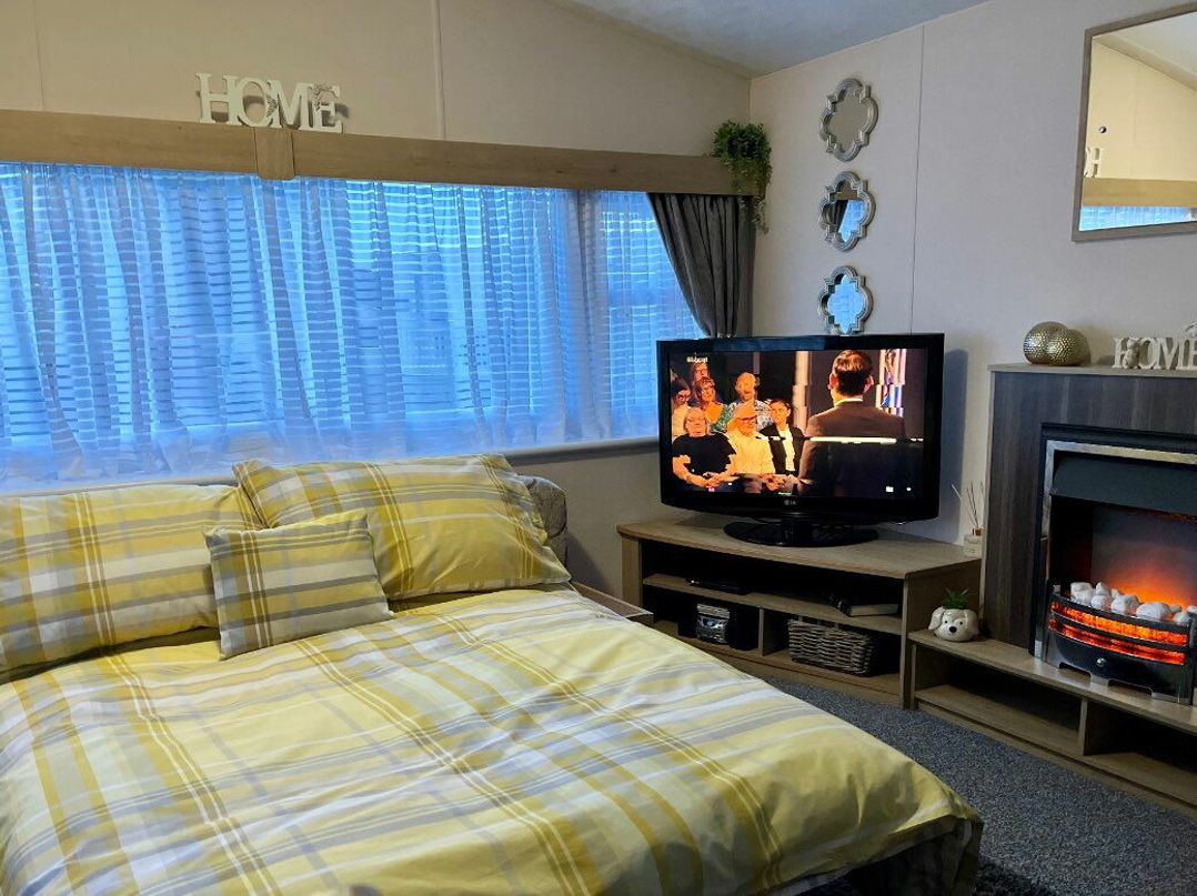 Sundrum Castle Holiday Park - Holiday Accommodation 20584