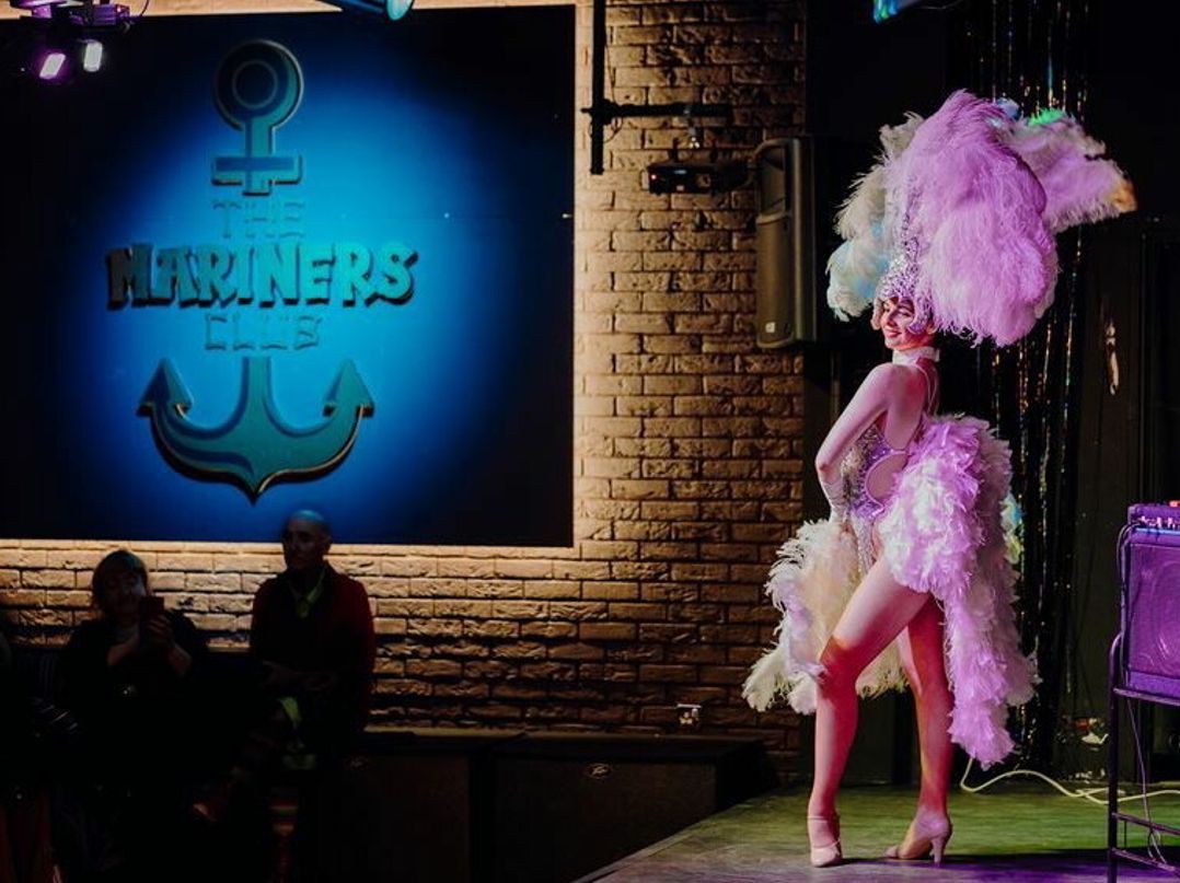 Marine Holiday Park - Holiday Accommodation 20613