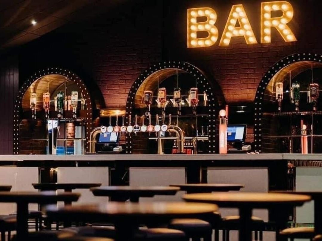 Marine Holiday Park - Holiday Accommodation 20613