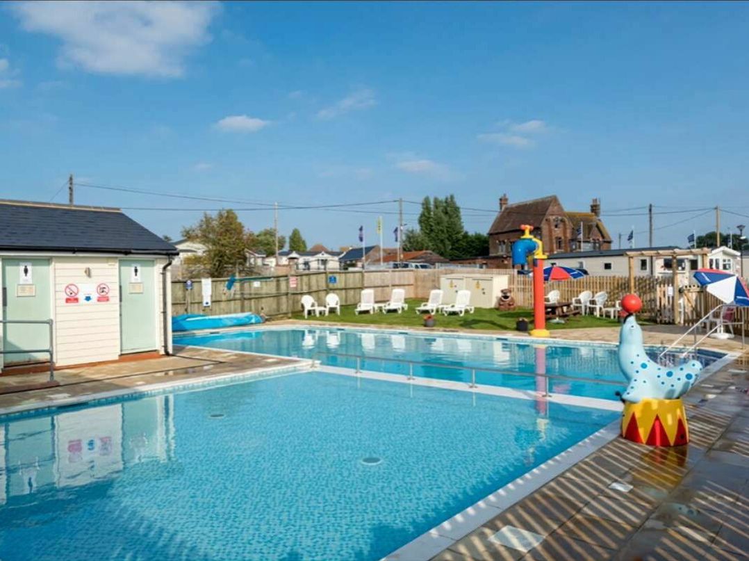 Alberta Holiday Park - Holiday Accommodation 20653