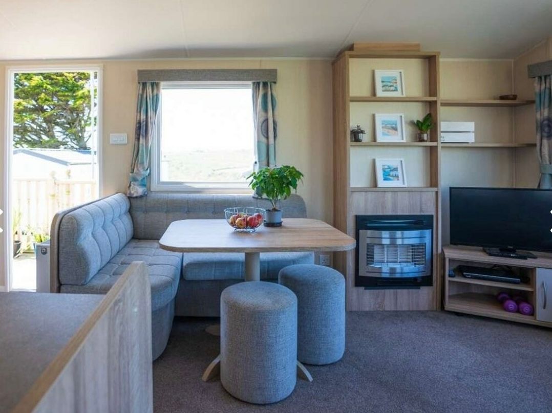 Liskey Hill Caravan Park - Holiday Accommodation 20663