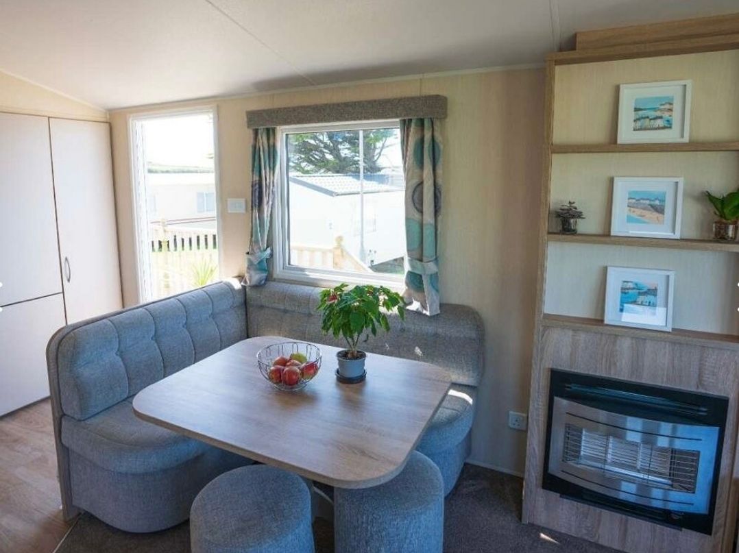 Liskey Hill Caravan Park - Holiday Accommodation 20663