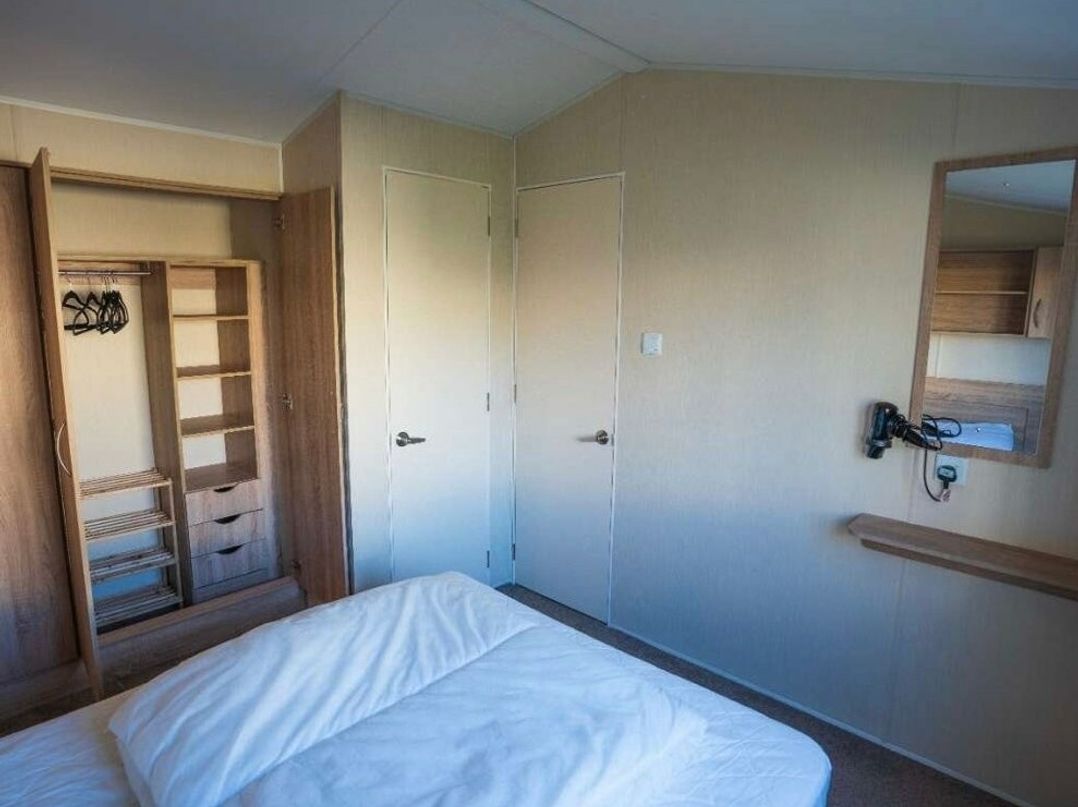 Liskey Hill Caravan Park - Holiday Accommodation 20663