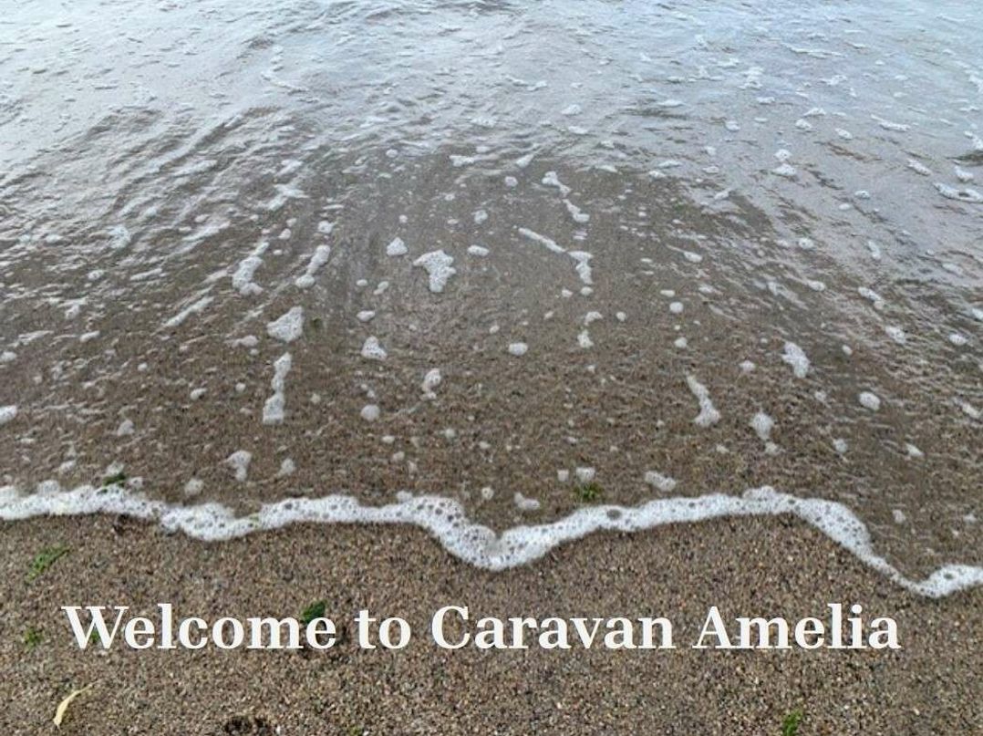 Par Sands Holiday Park - Holiday Accommodation 20712