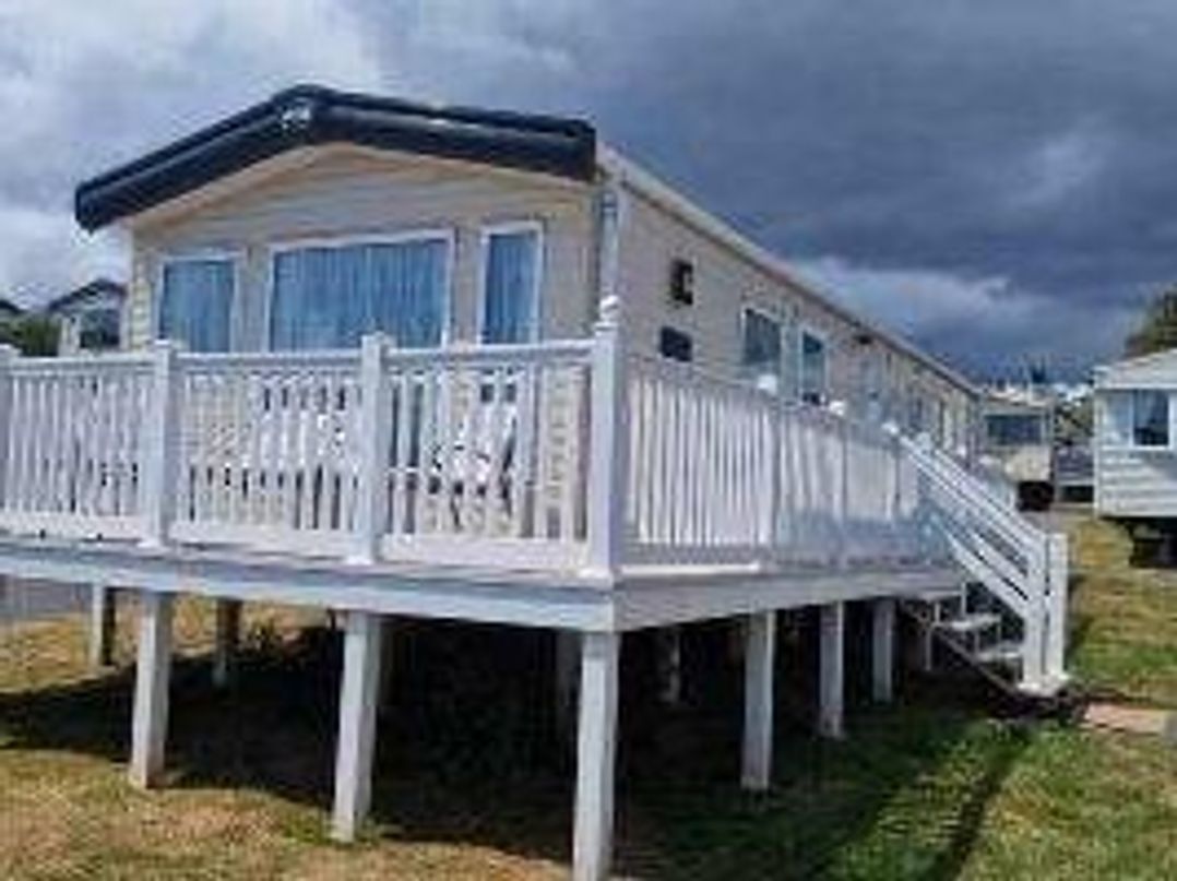 Devon Cliffs Holiday Park - Holiday Accommodation 20745