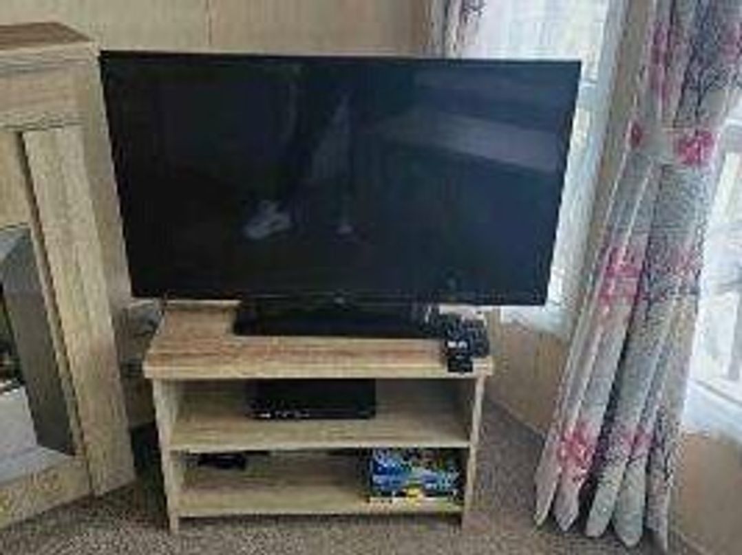 Devon Cliffs Holiday Park - Holiday Accommodation 20745