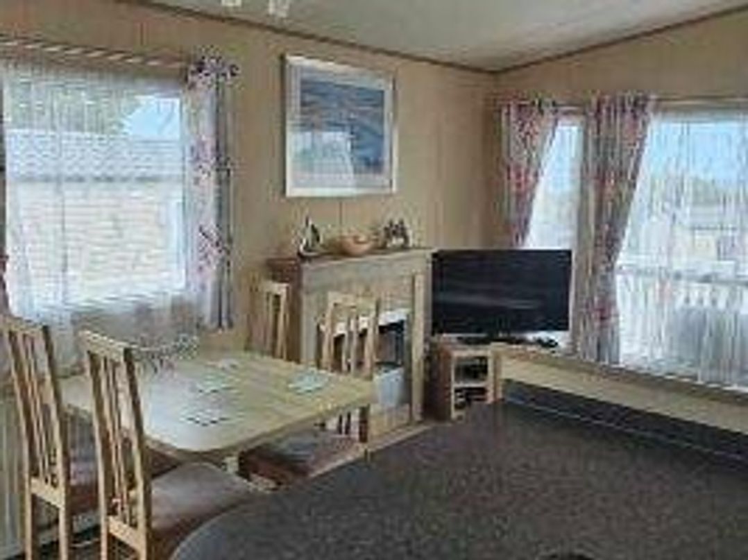 Devon Cliffs Holiday Park - Holiday Accommodation 20745