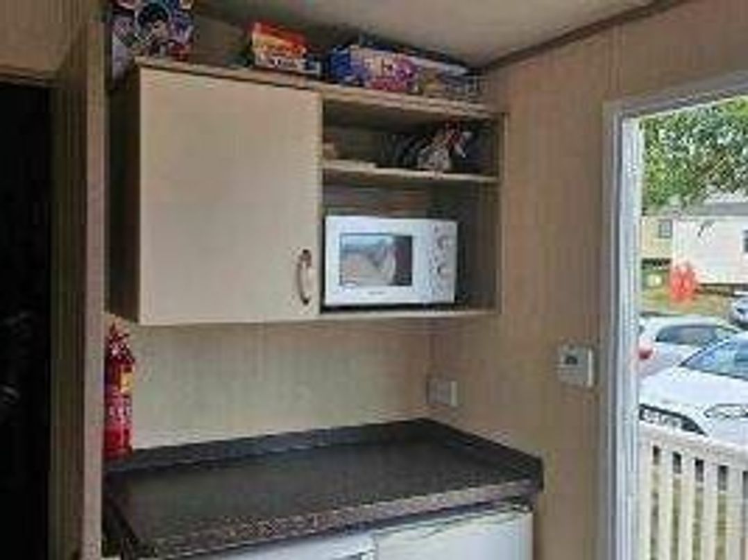 Devon Cliffs Holiday Park - Holiday Accommodation 20745