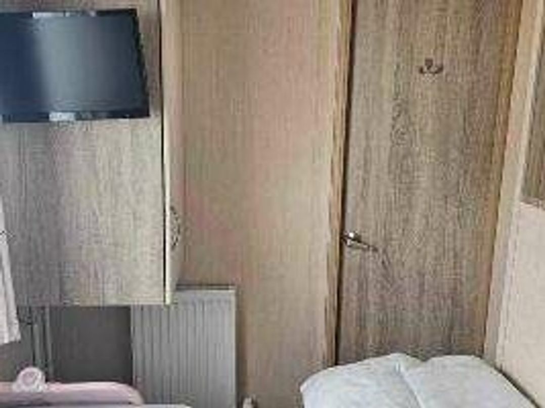 Devon Cliffs Holiday Park - Holiday Accommodation 20745