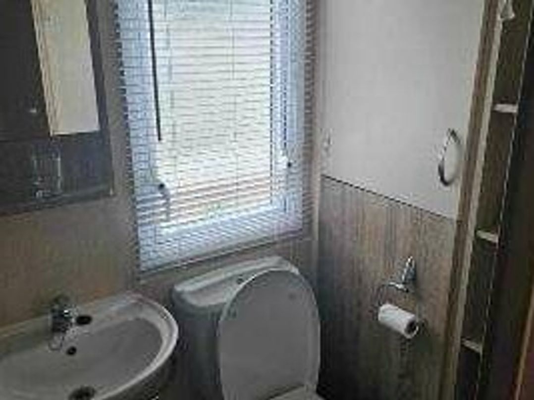 Devon Cliffs Holiday Park - Holiday Accommodation 20745