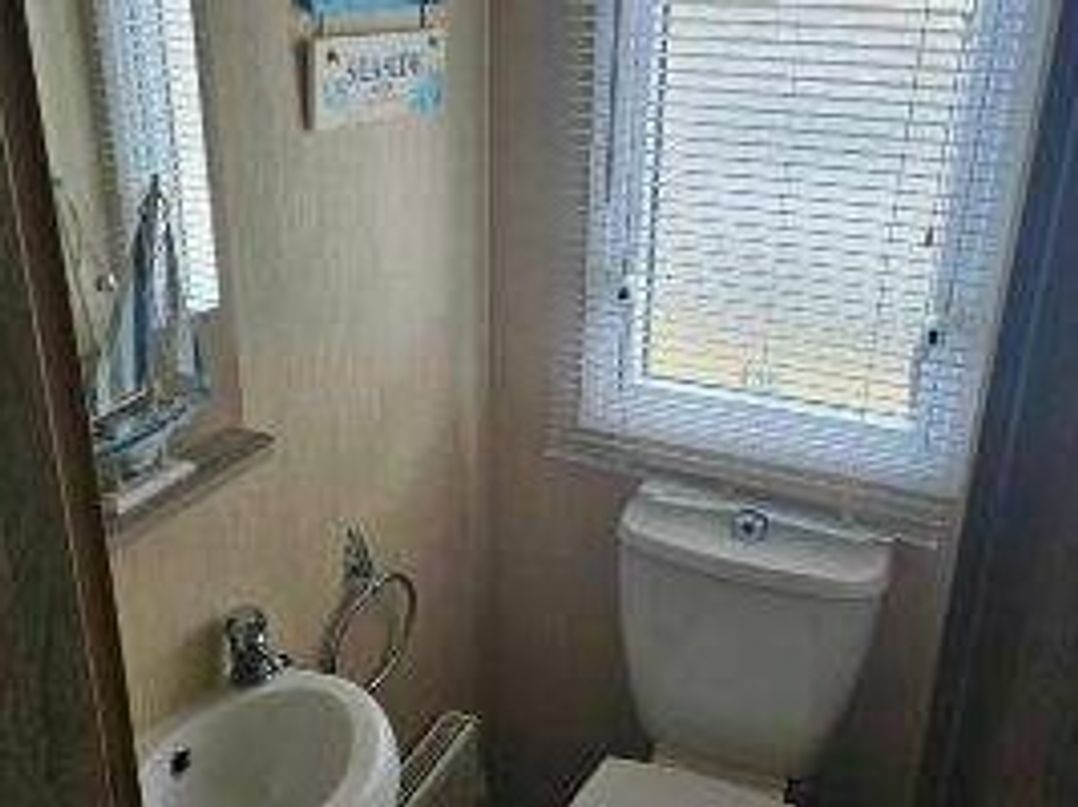 Devon Cliffs Holiday Park - Holiday Accommodation 20745