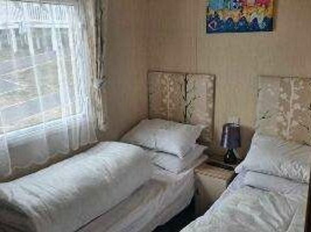 Devon Cliffs Holiday Park - Holiday Accommodation 20745