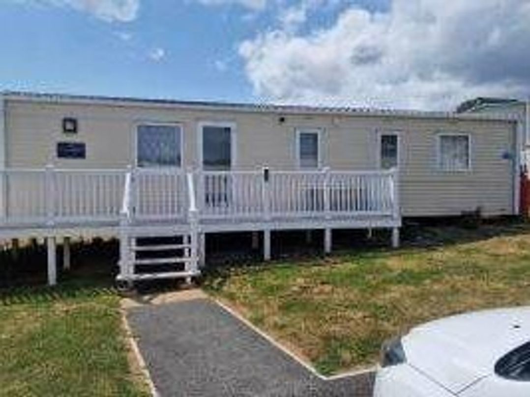 Devon Cliffs Holiday Park - Holiday Accommodation 20745