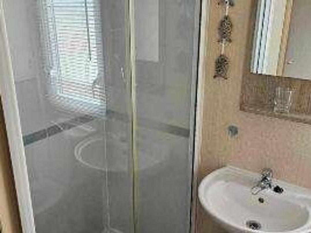 Devon Cliffs Holiday Park - Holiday Accommodation 20745