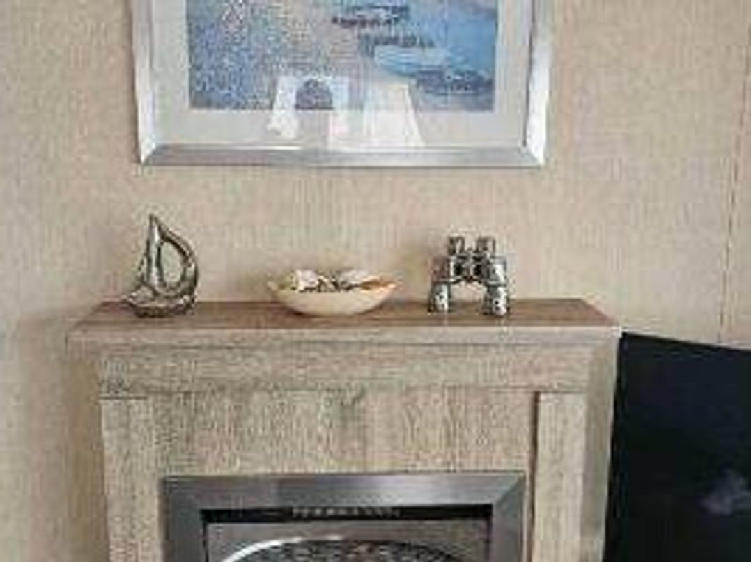 Devon Cliffs Holiday Park - Holiday Accommodation 20745