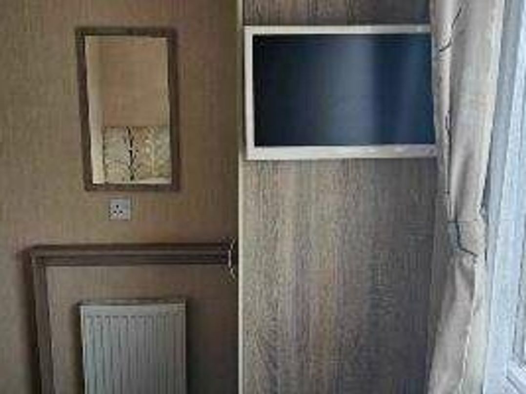 Devon Cliffs Holiday Park - Holiday Accommodation 20745