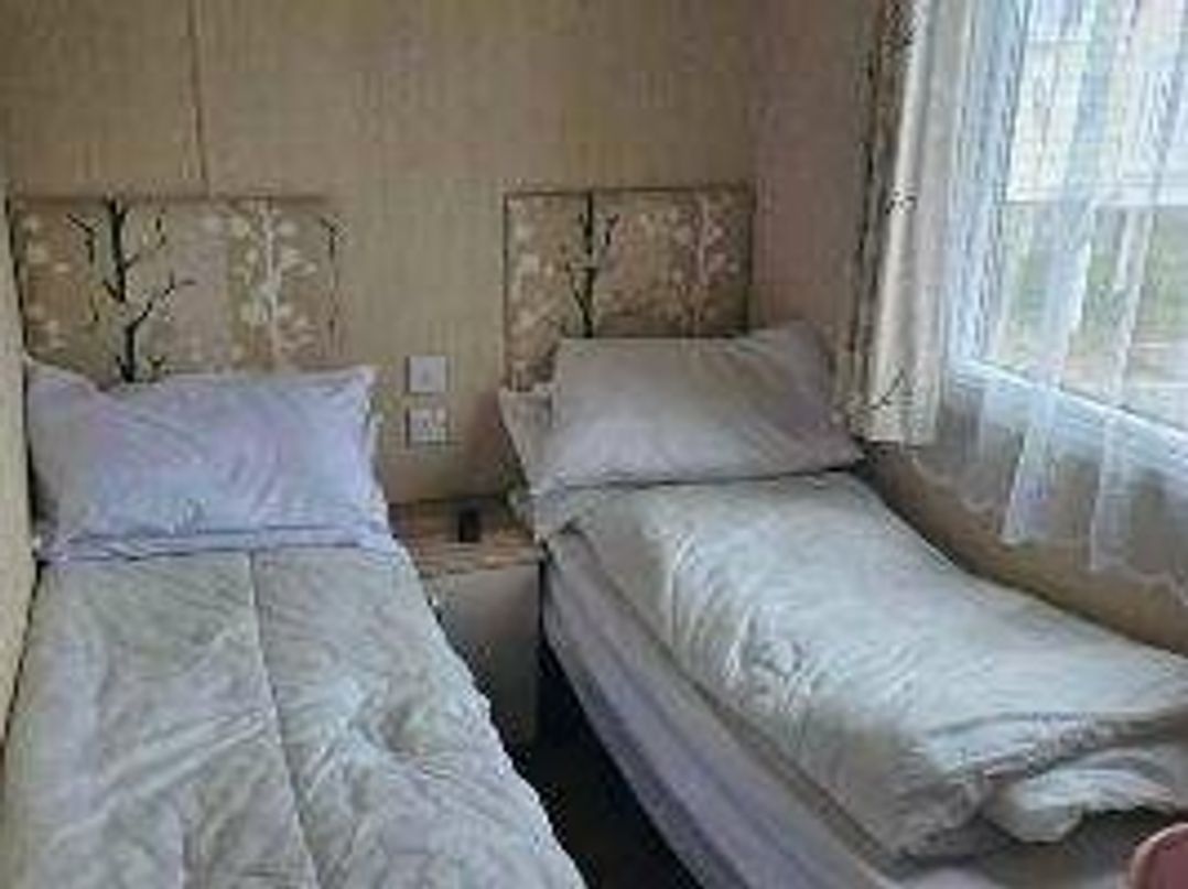 Devon Cliffs Holiday Park - Holiday Accommodation 20745