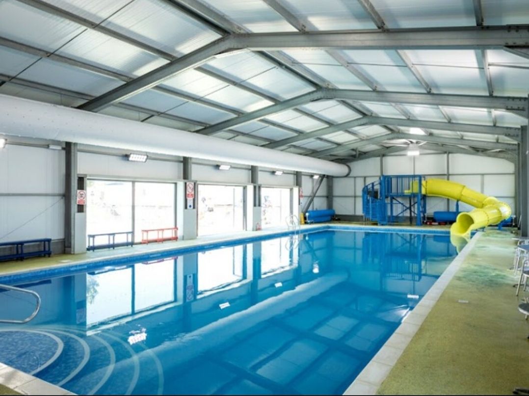 Seawick Holiday Park - Holiday Accommodation 20758