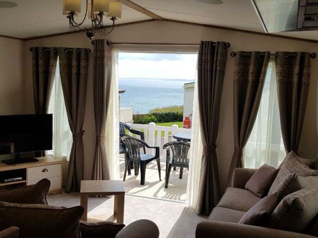 Devon Cliffs Holiday Park - Holiday Accommodation 20786