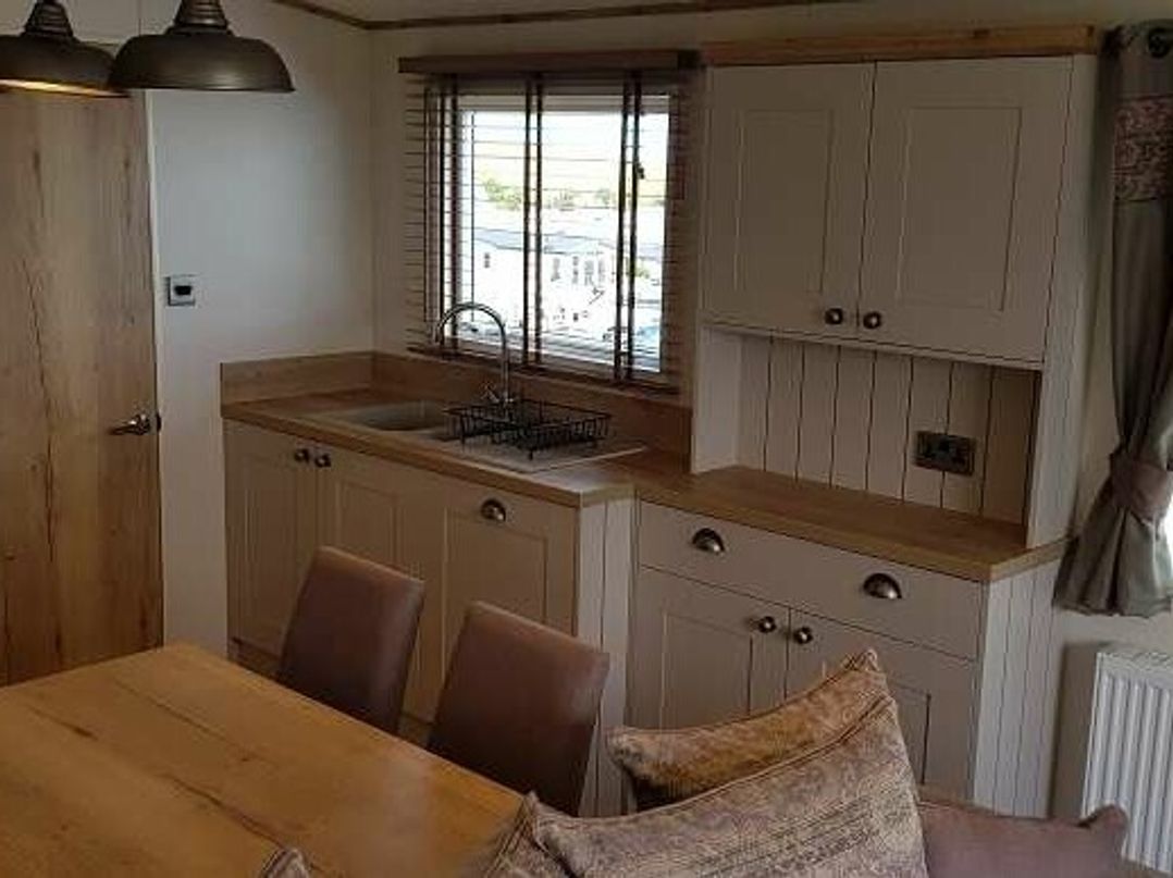 Devon Cliffs Holiday Park - Holiday Accommodation 20786