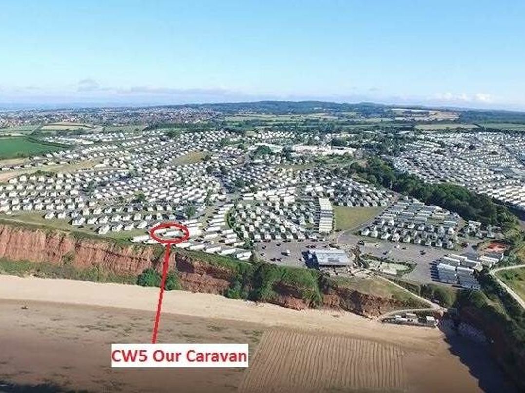 Devon Cliffs Holiday Park - Holiday Accommodation 20786