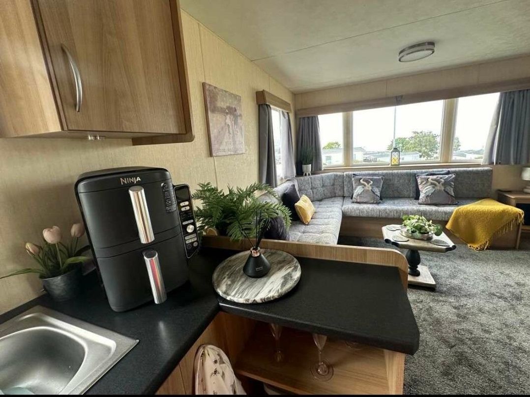 Quay West Holiday Park - Holiday Accommodation 20834