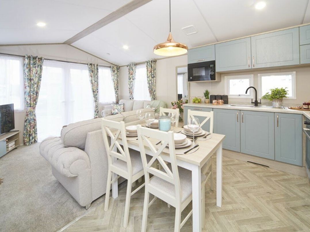 Cala Gran Holiday Park - Holiday Accommodation 20888