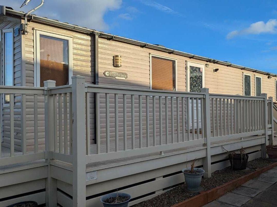 Eyemouth Holiday Park - Holiday Accommodation 20909