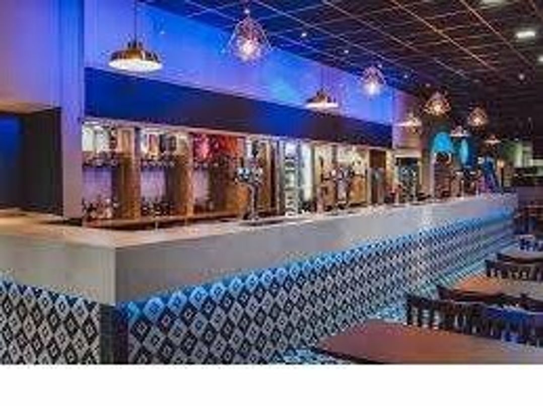 Golden Gate Holiday Centre - Holiday Accommodation 20914