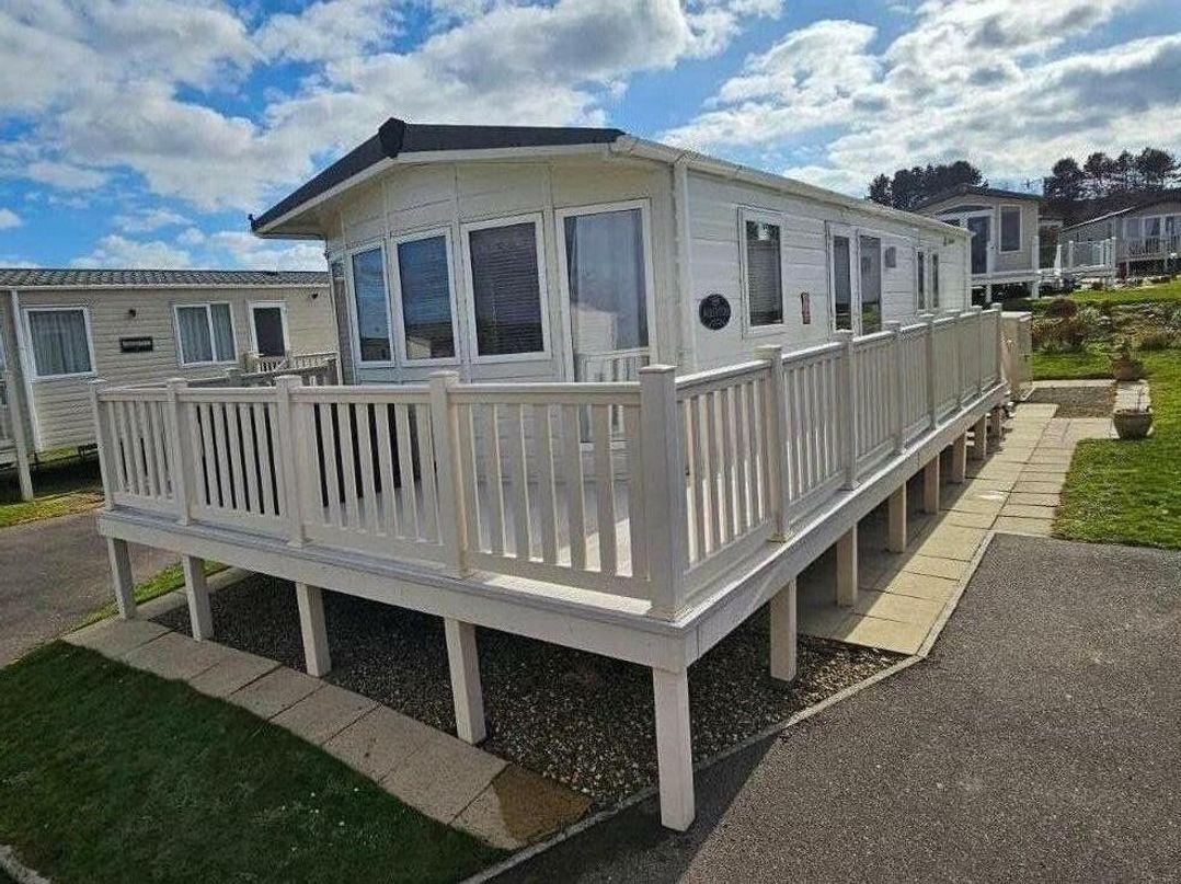 Reighton Sands Holiday Park - Holiday Accommodation 20923